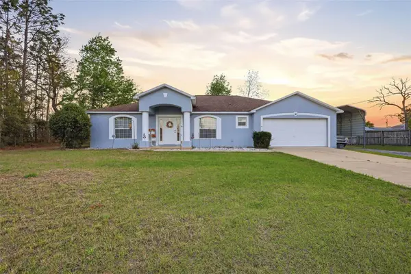 24 Pecan Pass, OCALA, FL 34472