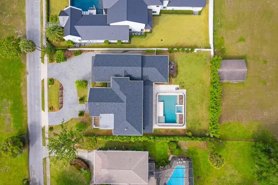 747 N Lake Sybelia Drive, Maitland, FL 32751 - #3