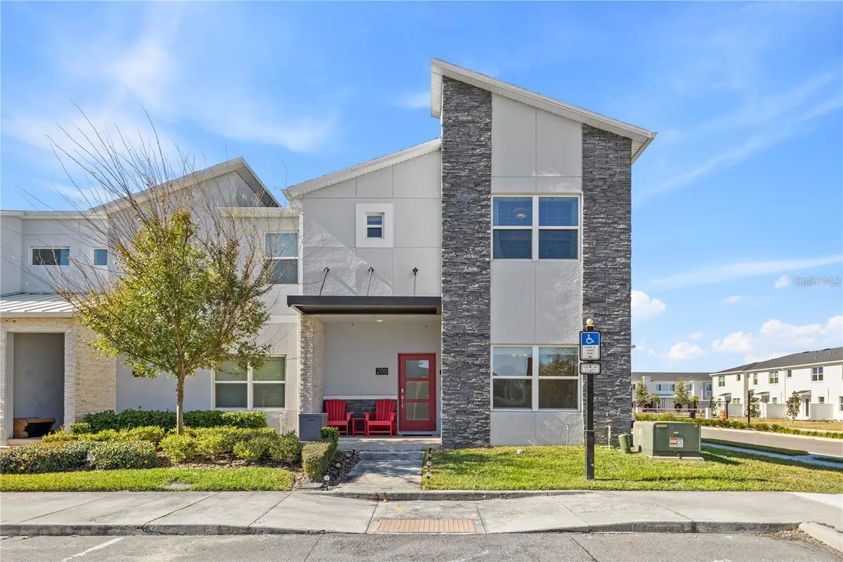 200 Ocean Course Avenue, Davenport, FL 33896 - #1
