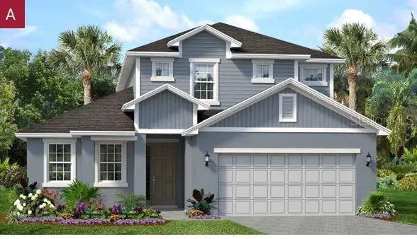 2232 Sirena Lane, MOUNT DORA, FL 32757