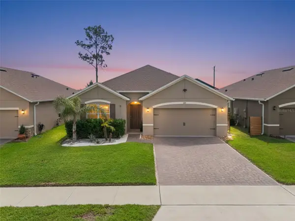 623 Lazio Circle, DEBARY, FL 32713