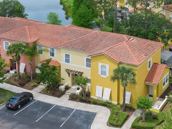 114 Pompano Beach Drive, KISSIMMEE, FL 34746