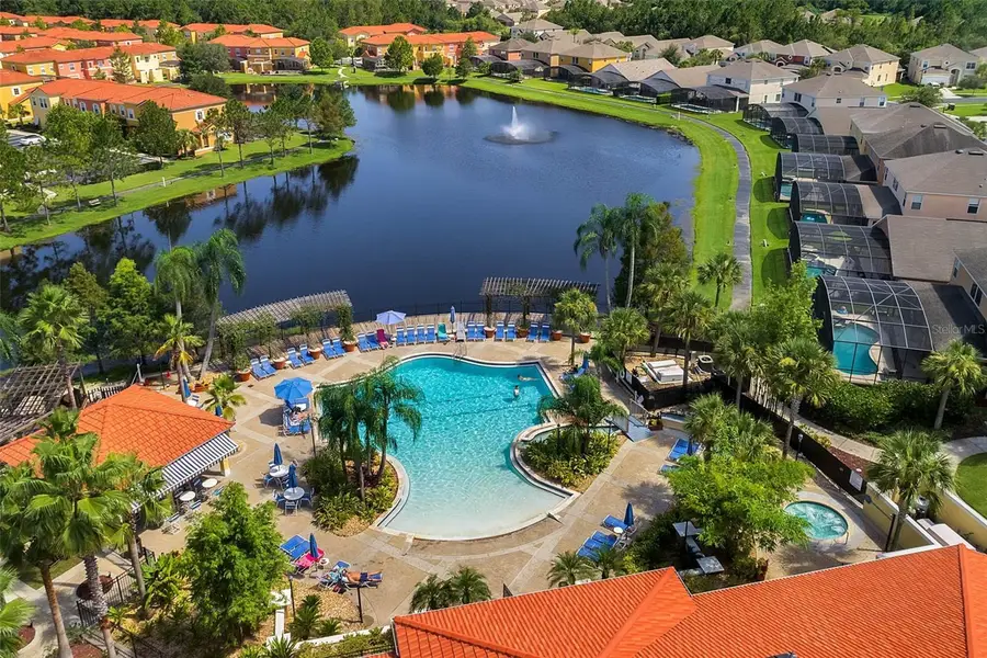 114 Pompano Beach Drive, Kissimmee, FL 34746 - #2