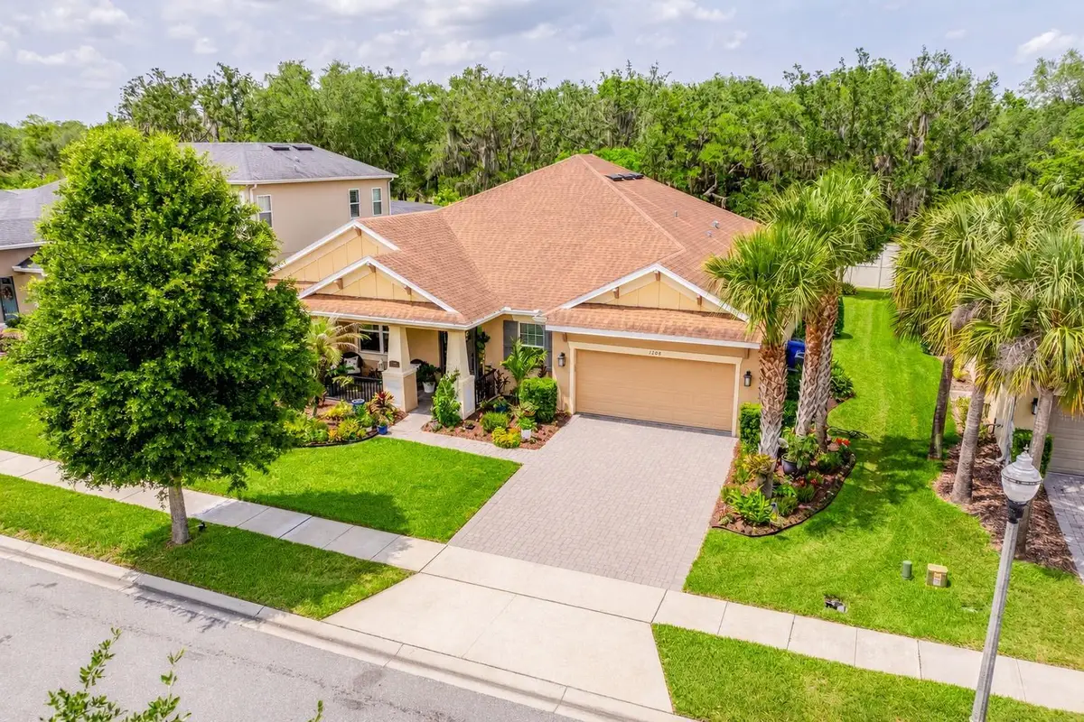 1208 Fieldstone Circle, Oviedo, FL 32765 - #1