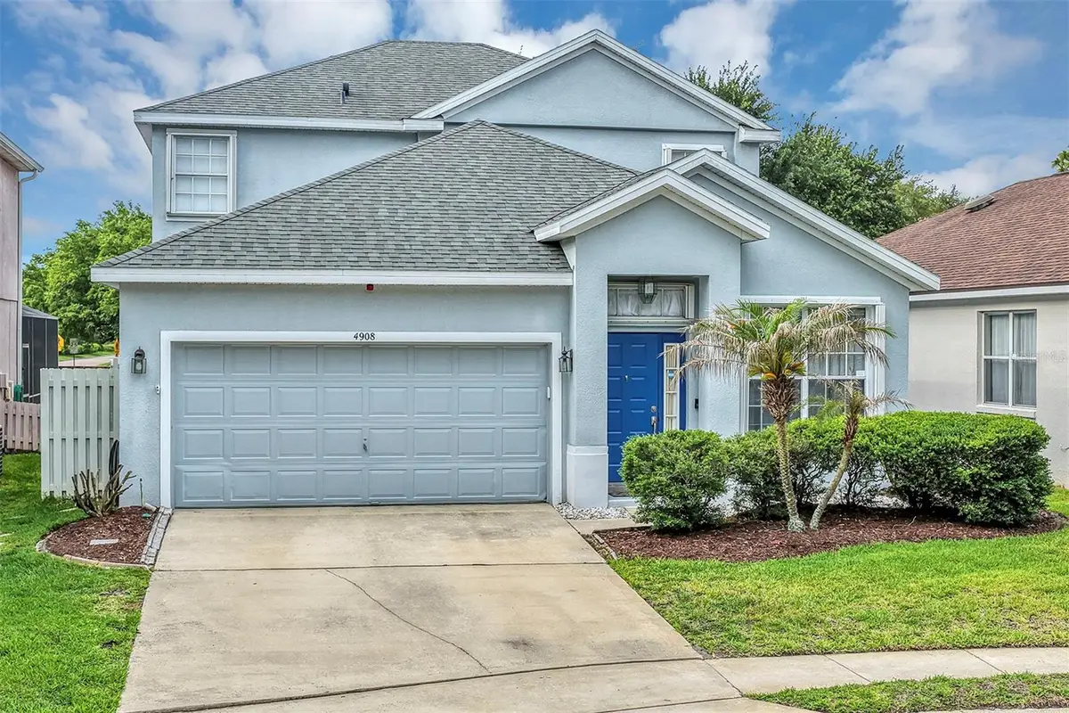 4908 Olde Kerry Drive, Orlando, FL 32837 - #1