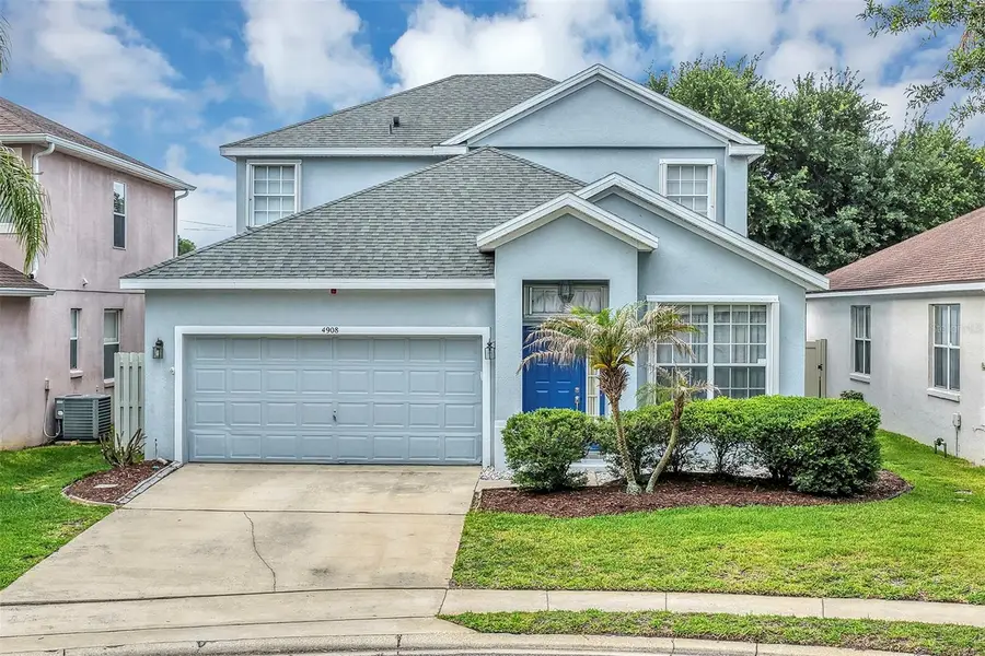 4908 Olde Kerry Drive, Orlando, FL 32837 - #3