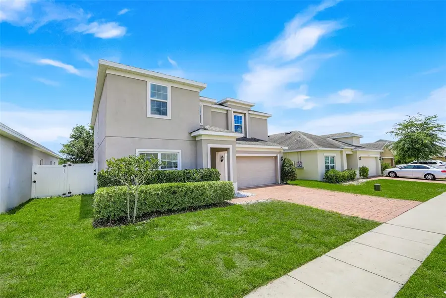 639 Samuel Place, Davenport, FL 33837 - #2