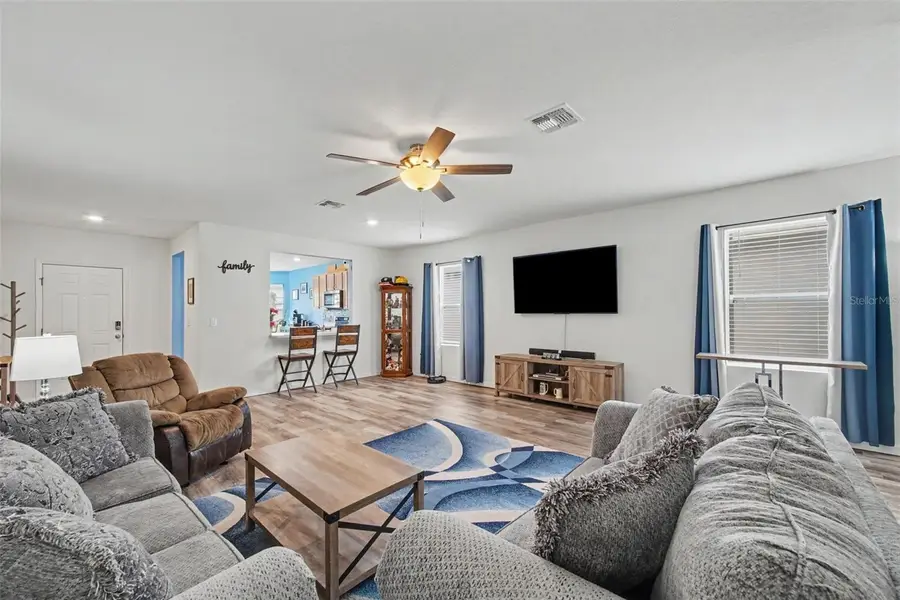 117 Old Mill Pond Road, Edgewater, FL 32141 - #3