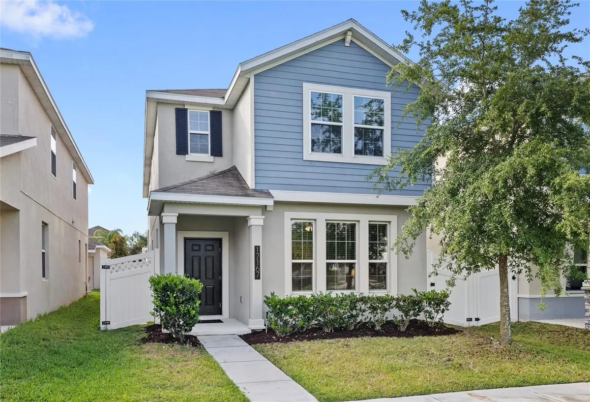 17167 Writing Alley, Winter Garden, FL 34787 - #1