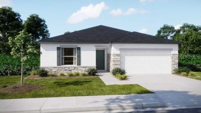 589 Broadoak Drive, Dundee, FL 33838 - #1
