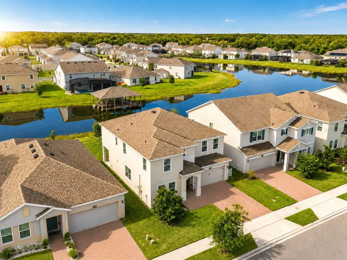 5046 Down Court, Saint Cloud, FL 34772 - #1