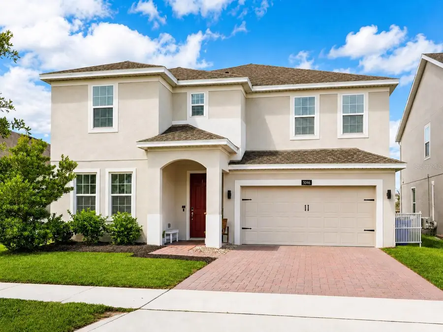 5046 Down Court, Saint Cloud, FL 34772 - #3