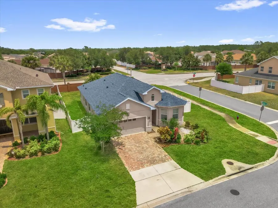 16780 Meadows Street, Clermont, FL 34714 - #2