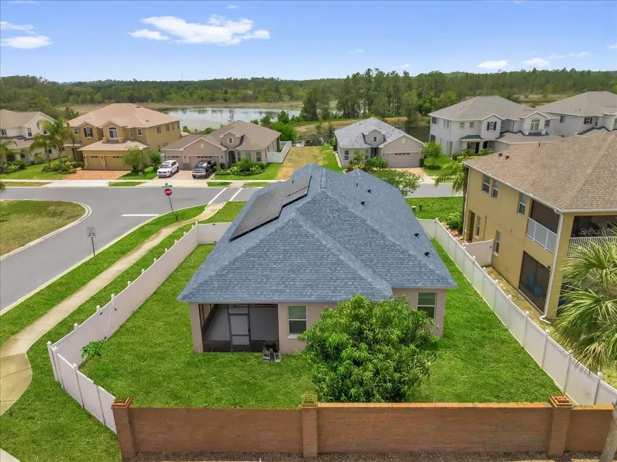 16780 Meadows Street, Clermont, FL 34714 - #3