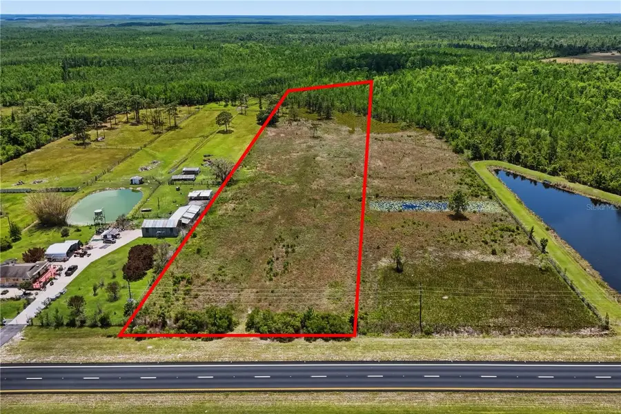 E Irlo Bronson Memorial Highway, Saint Cloud, FL 34771 - #2