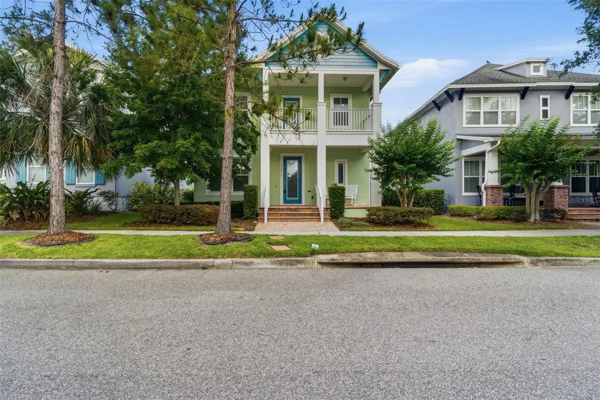 13856 Eliot Avenue, Orlando, FL 32827 - #1