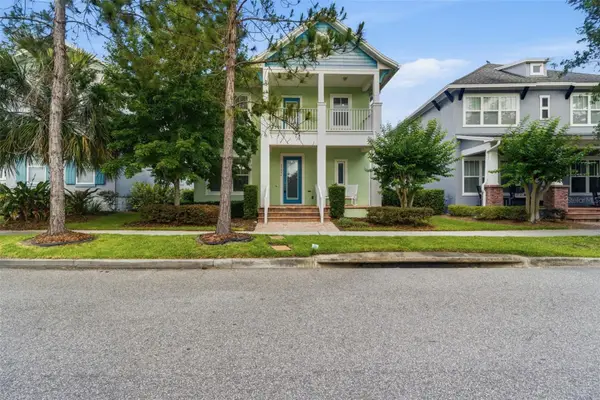 13856 Eliot Avenue, ORLANDO, FL 32827