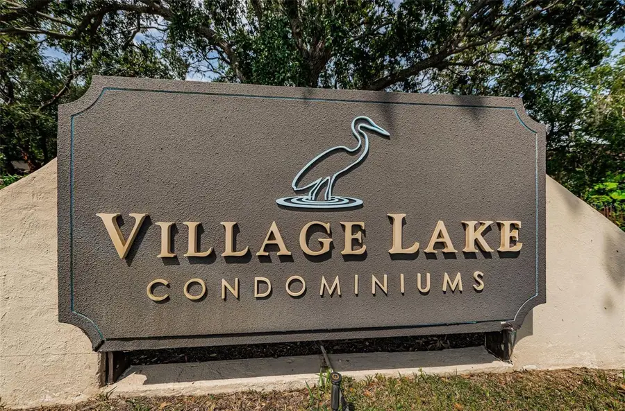 781 Village Lake Terrace N #101A, Saint Petersburg, FL 33716 - #2