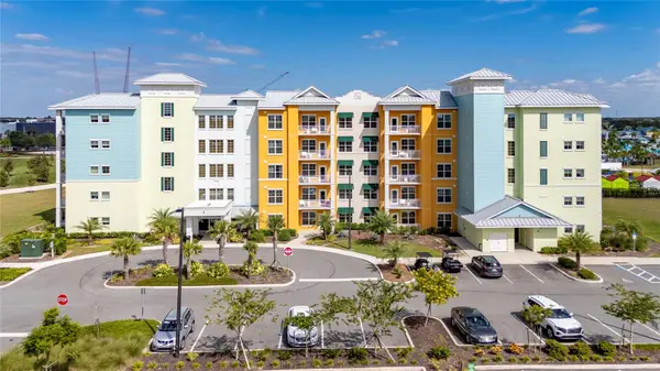 8061 Vacation Avenue #114, KISSIMMEE, FL 34747