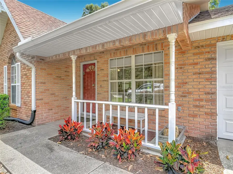 405 Secluded Oaks Trail, Deland, FL 32724 - #2