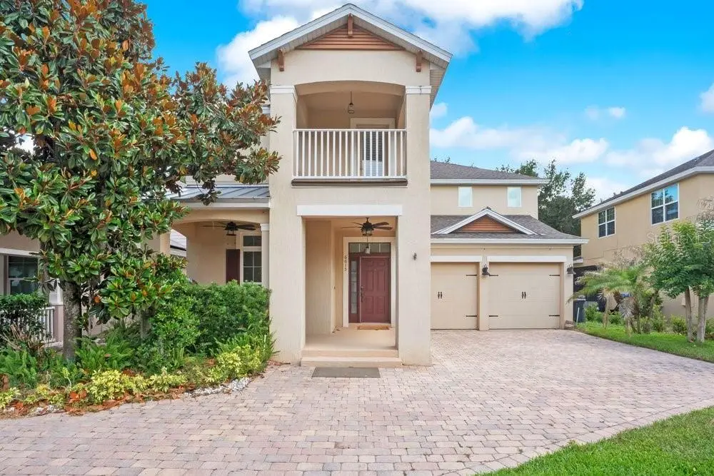 6615 Helmsley Circle, Windermere, FL 34786 - #1
