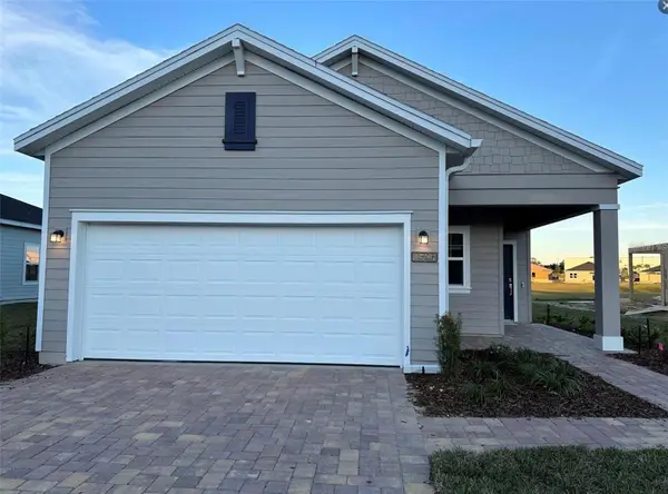 1525 NW 44th Court Road, OCALA, FL 34482