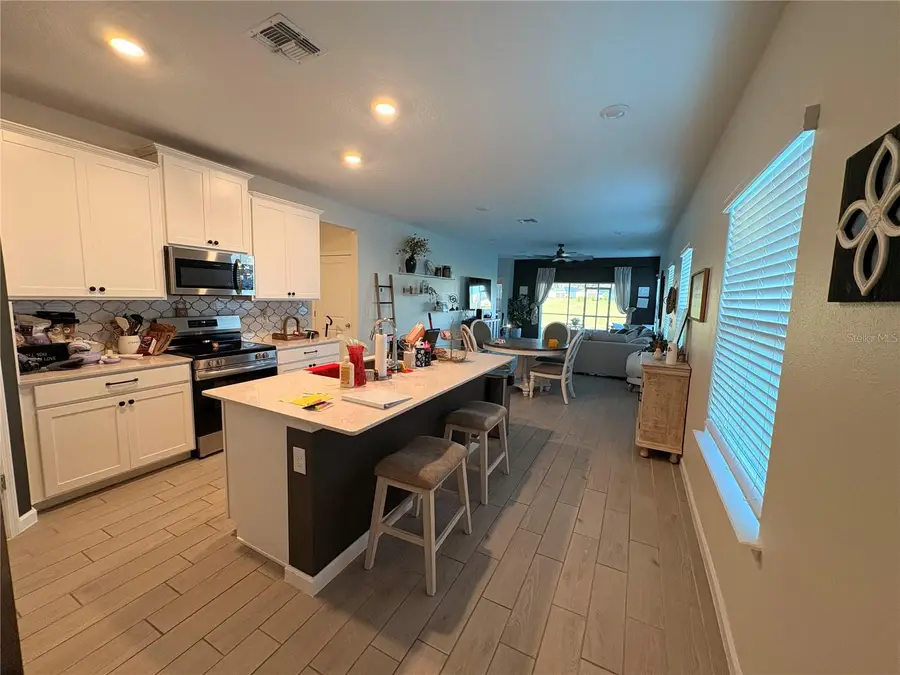 1525 NW 44th Court Road, Ocala, FL 34482 - #3
