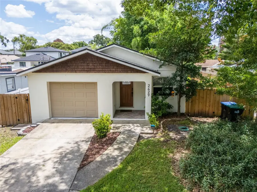 2429 S Brown Avenue, Orlando, FL 32806 - #2