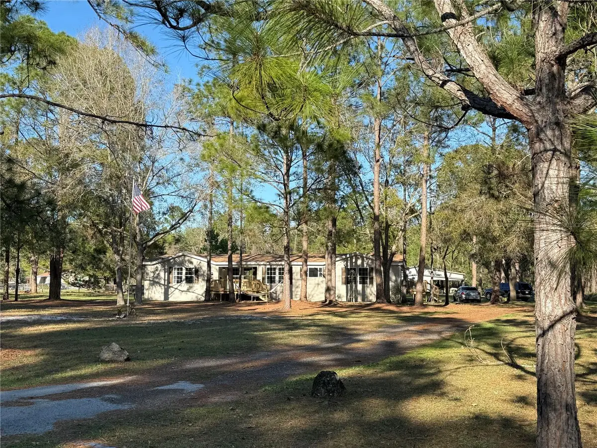 6208 Buck Fever Road, Polk City, FL 33868 - #1