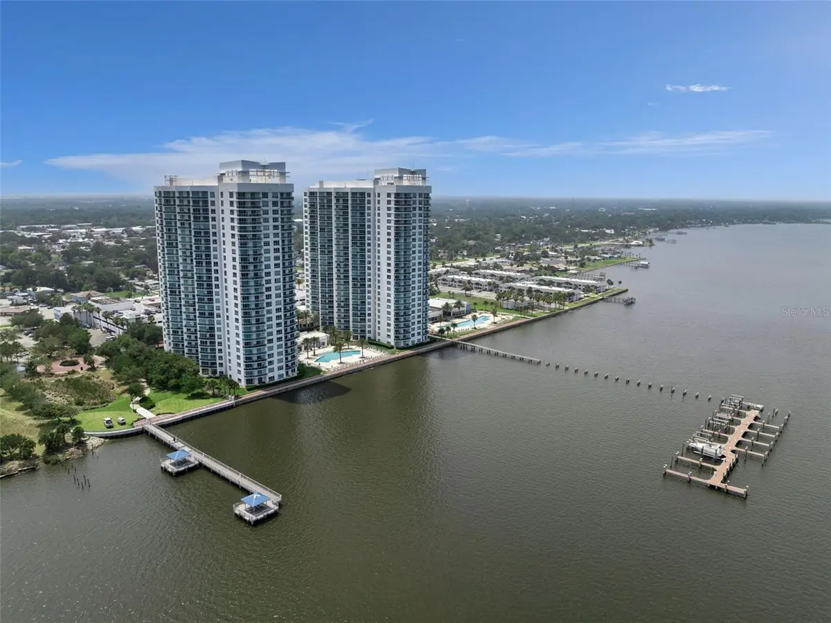 231 Riverside Drive #702-1, Holly Hill, FL 32117 - #1