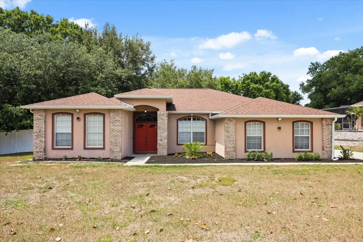 16214 Arrowhead Trail, Clermont, FL 34711 - #1
