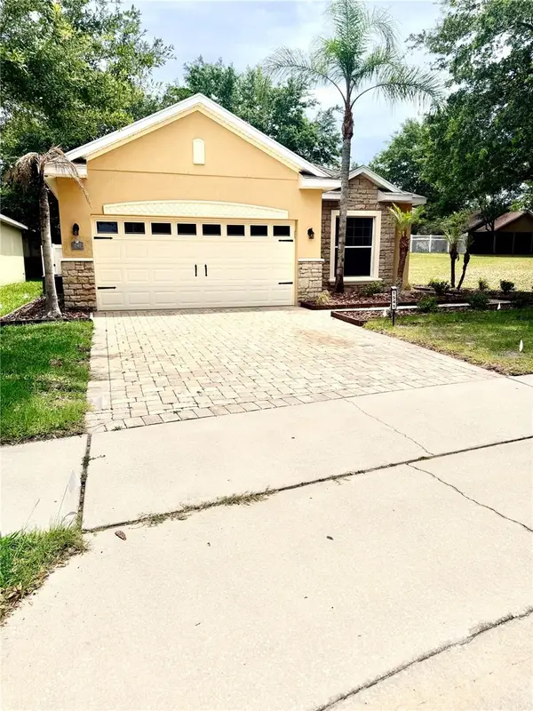1541 Hackney Terrace, DELAND, FL 32720
