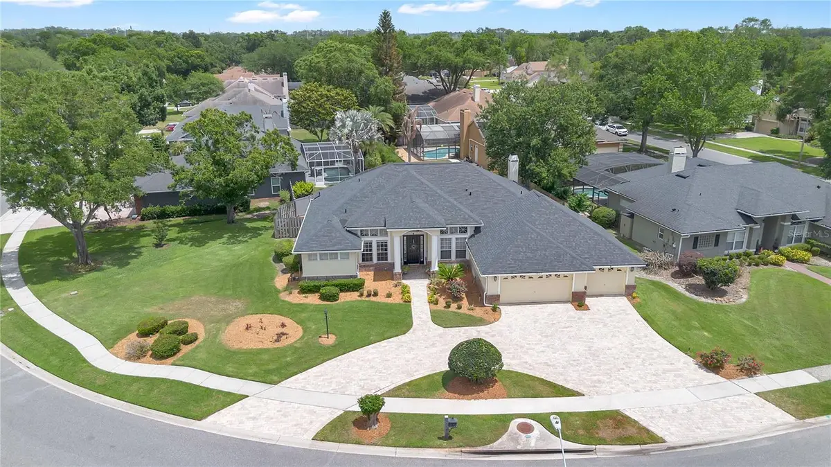 5237 Chiswick Circle, Belle Isle, FL 32812 - #1