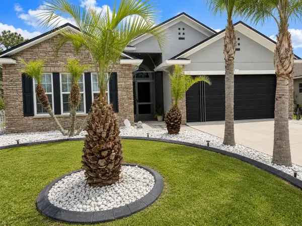 2221 Paria Lane, KISSIMMEE, FL 34758