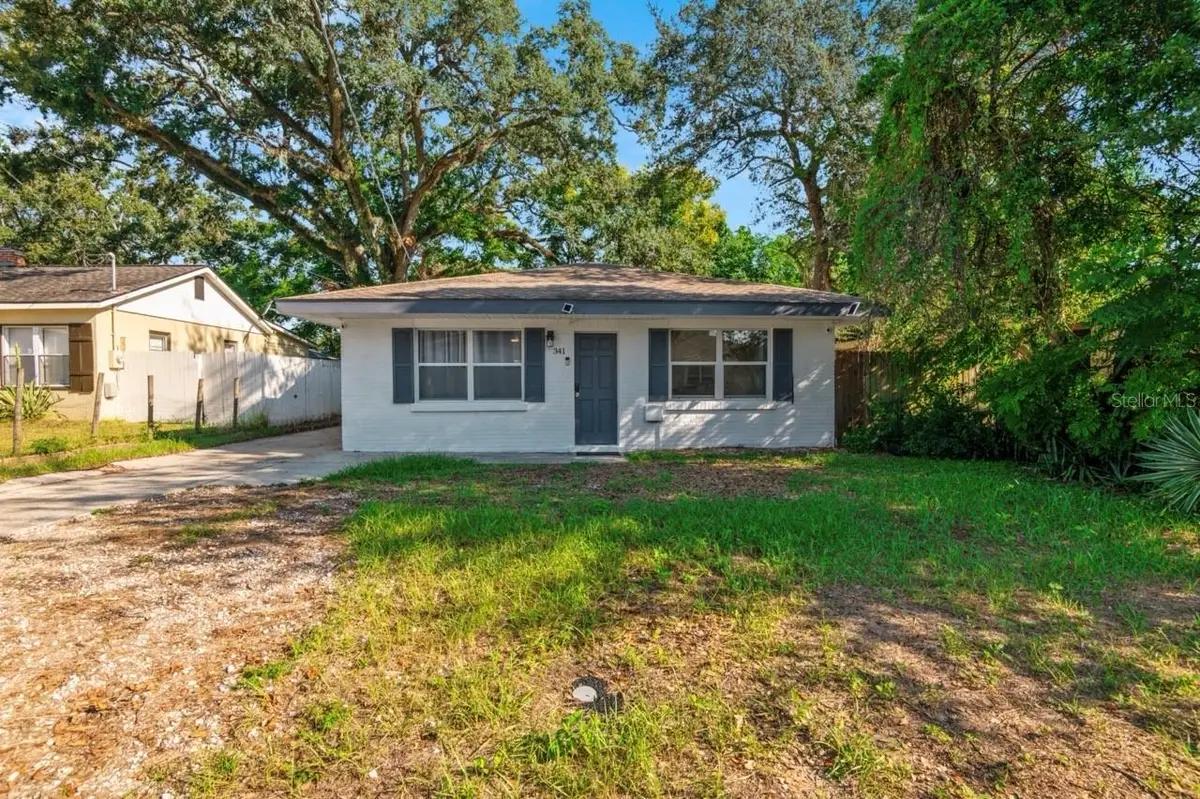 341 Avenue L Ne, Winter Haven, FL 33881 - #1