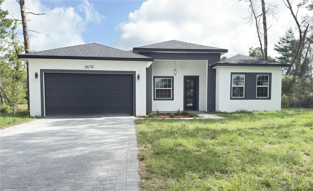 3679 Sw 129th Place, Ocala, FL 34473 - #1