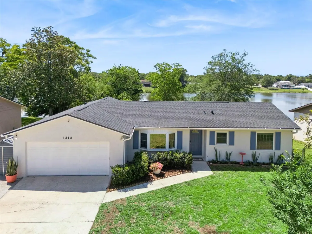 1212 Russell Drive, Ocoee, FL 34761 - #1