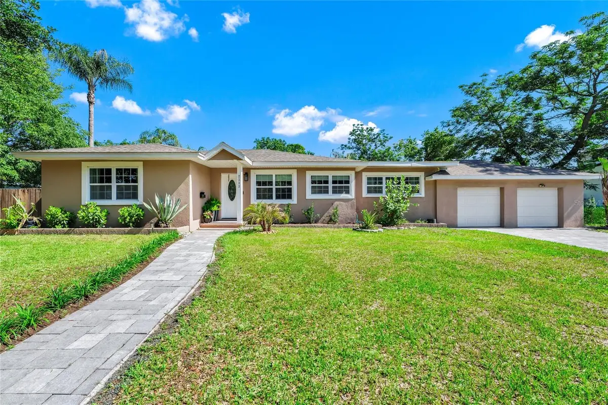 2333 Westminster Court, Winter Park, FL 32789 - #1