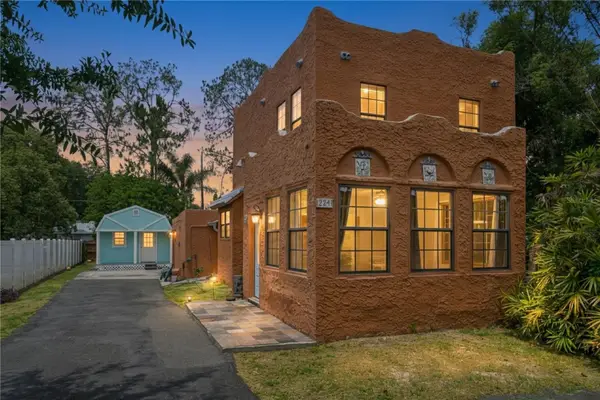 224 Oregon Avenue, ST CLOUD, FL 34769