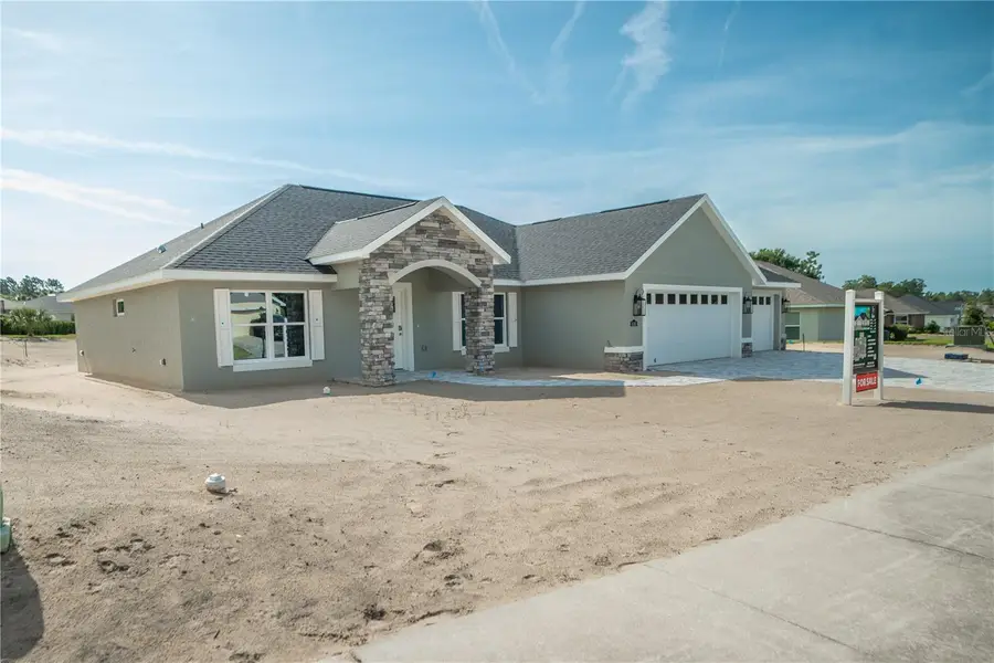 6595 SW 179th Court Road, Dunnellon, FL 34432 - #3