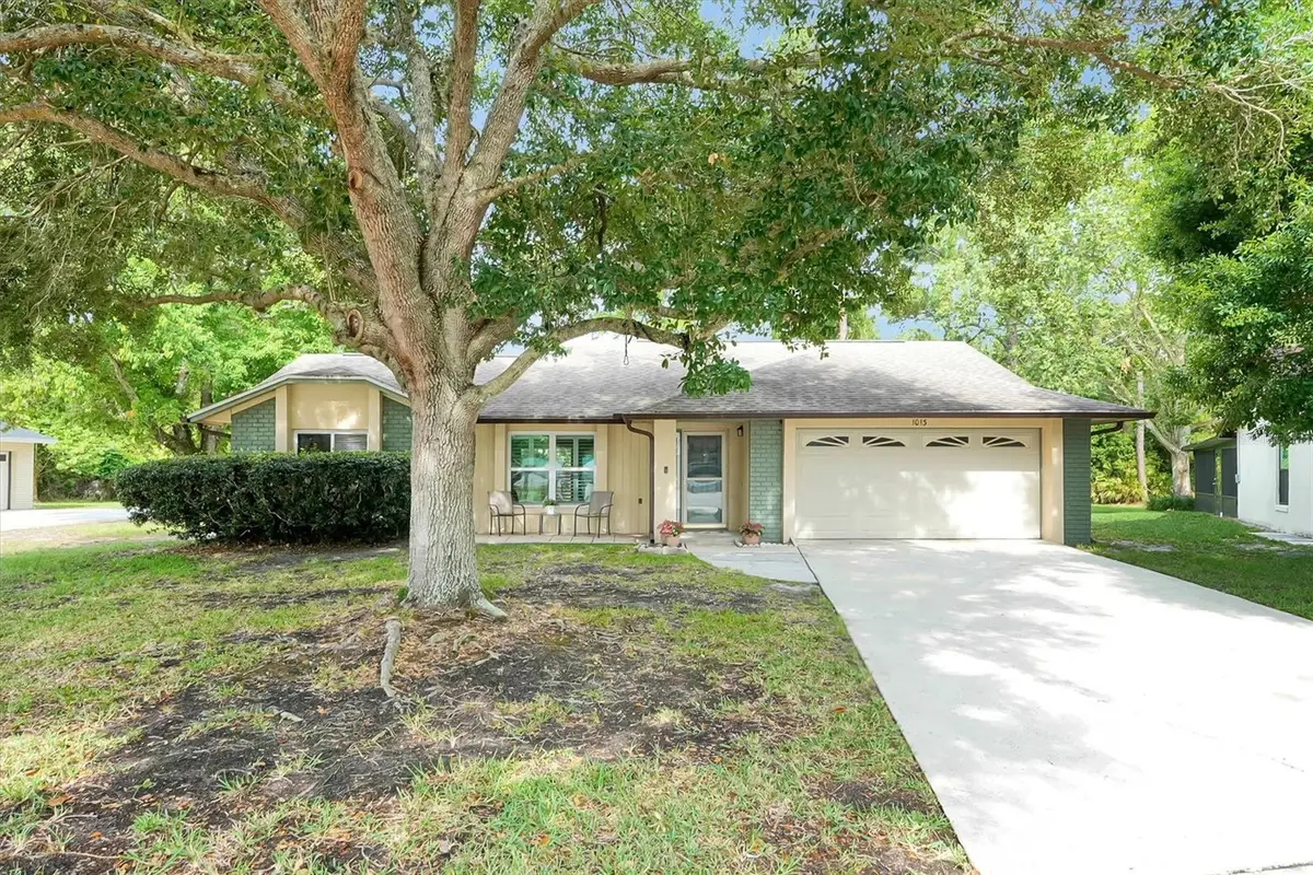 1013 Gammage Point, Oviedo, FL 32765 - #1