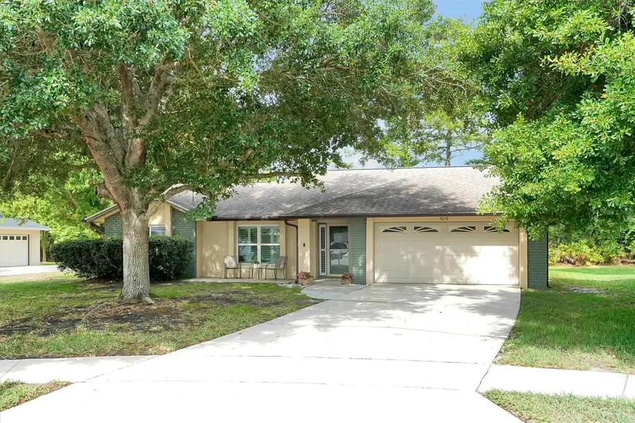 1013 Gammage Point, Oviedo, FL 32765 - #2