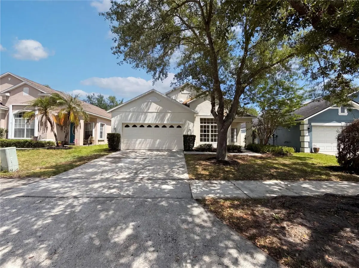 6202 Lightner Drive, Orlando, FL 32829 - #1