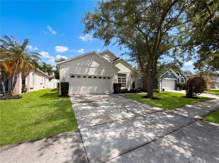 6202 Lightner Drive, Orlando, FL 32829 - #2