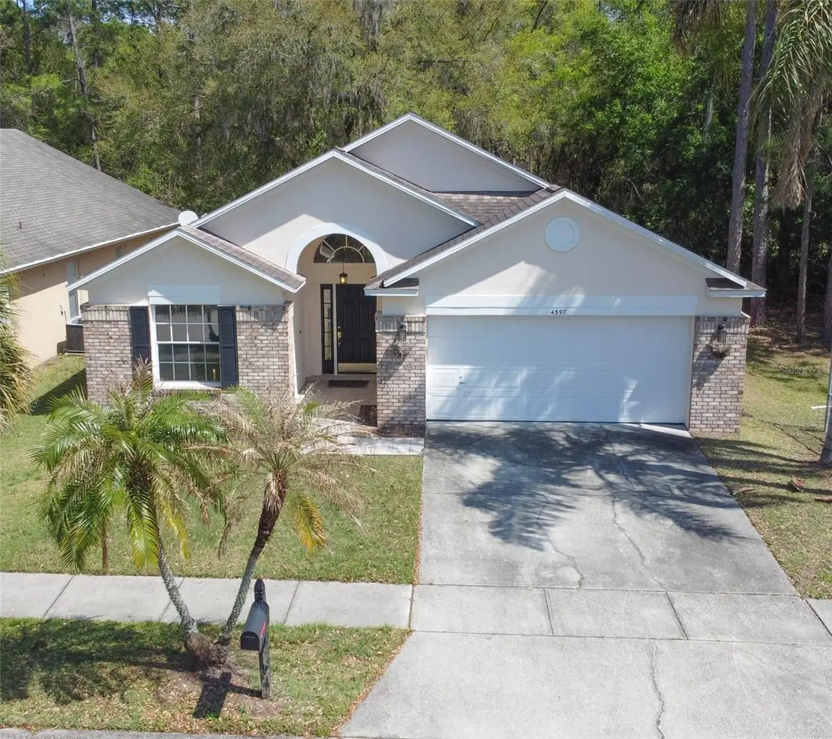 4397 King Edward Drive, Orlando, FL 32826 - #1