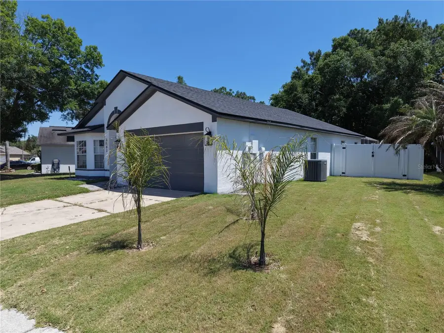3103 Bellingham Drive, Orlando, FL 32825 - #3