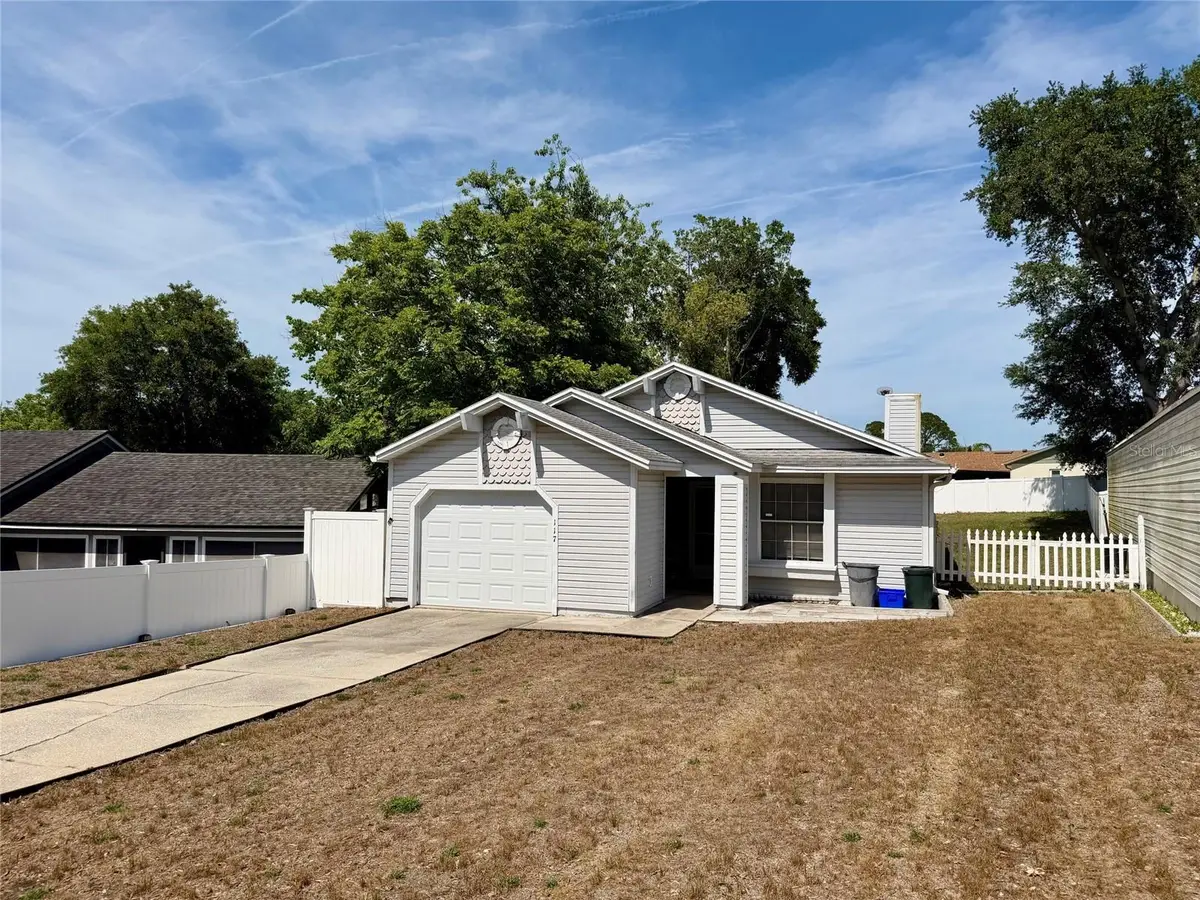 117 Meadow Boulevard, Sanford, FL 32771 - #1