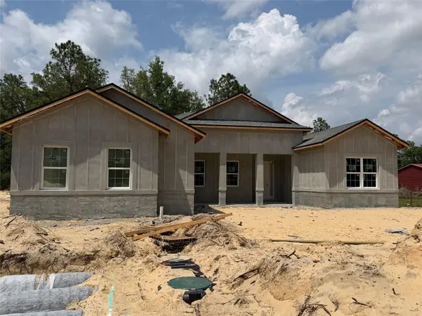 12387 SW 67th Lane, OCALA, FL 34481