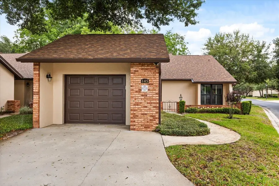 145 Golf Club Drive, Longwood, FL 32779 - #2