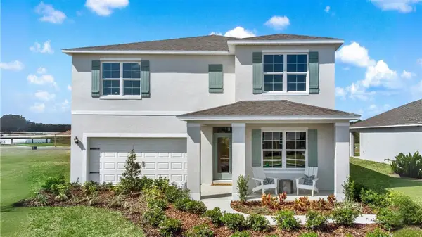 4958 Marshelder Street, APOPKA, FL 32712